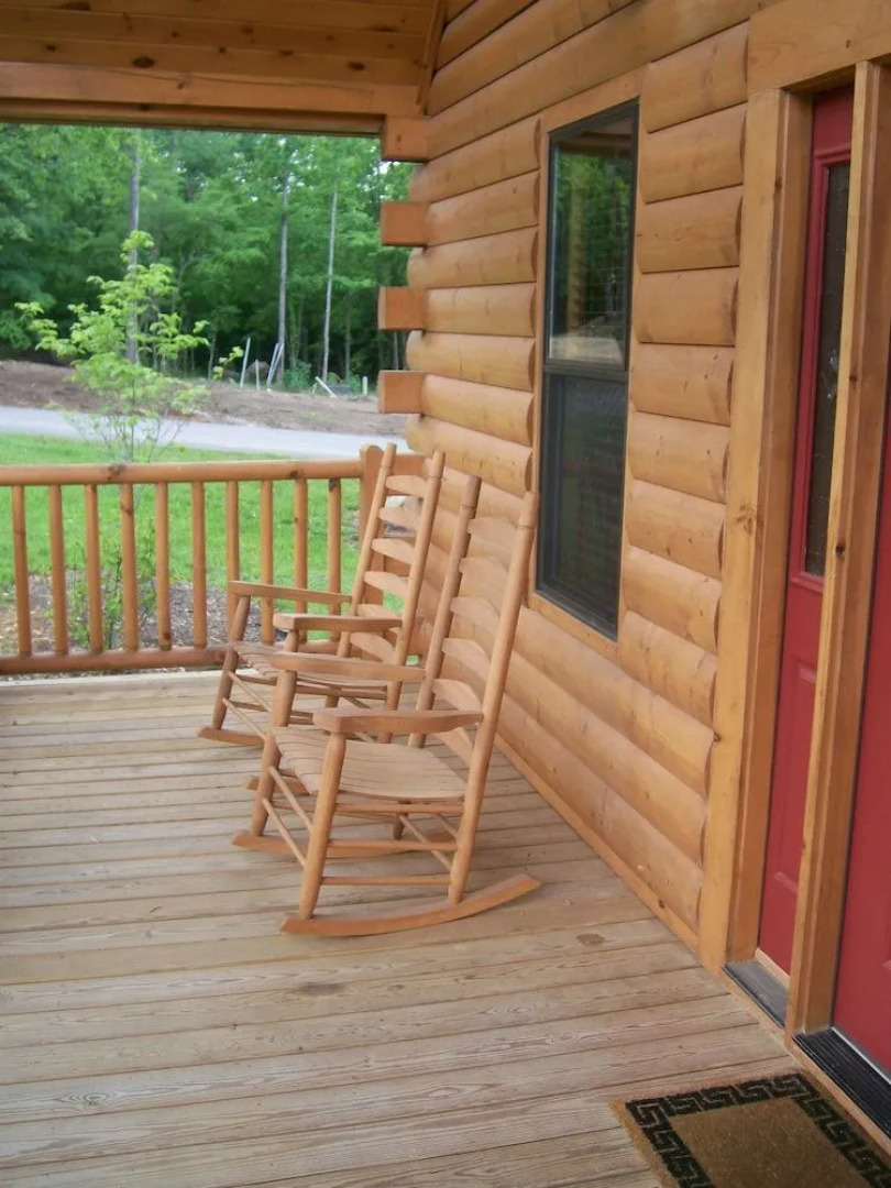 White Oak Lodge & Resort