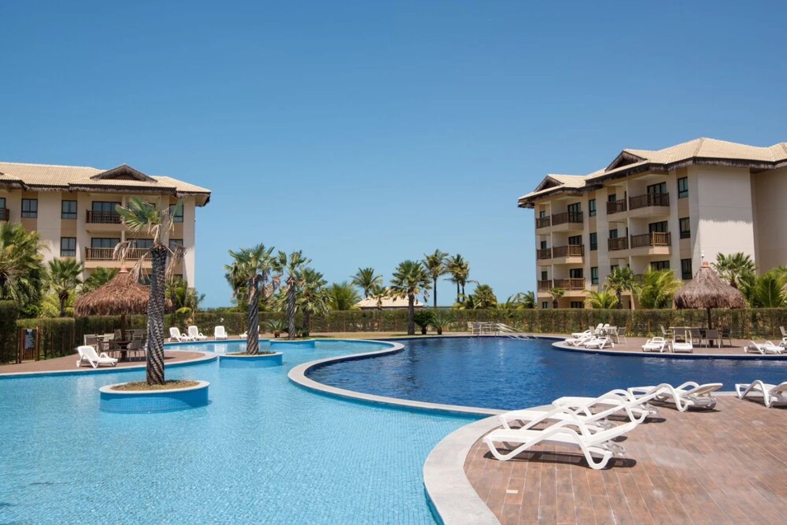 VG Sun Cambuco by Vila Galé