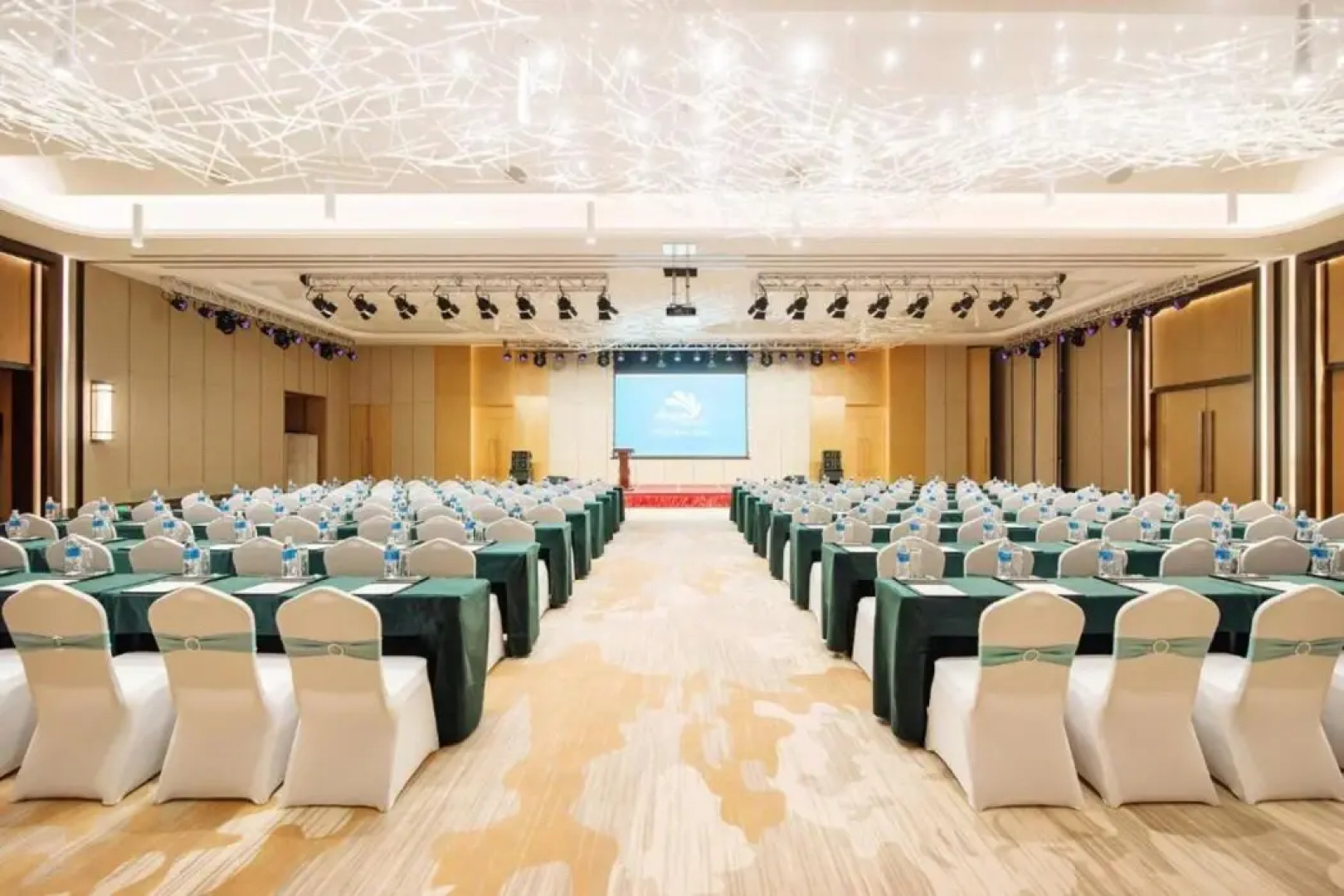 Argyle Resort Dali Yueyun