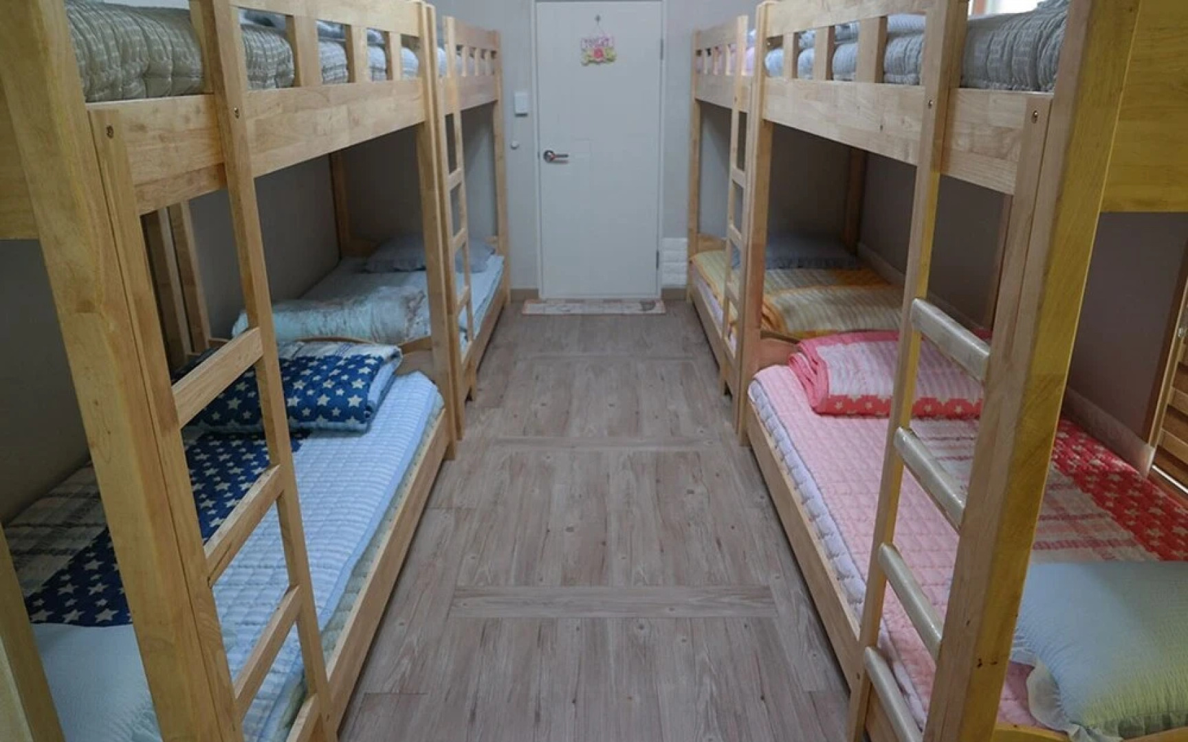 Gurye Ddo Ddo Guest House