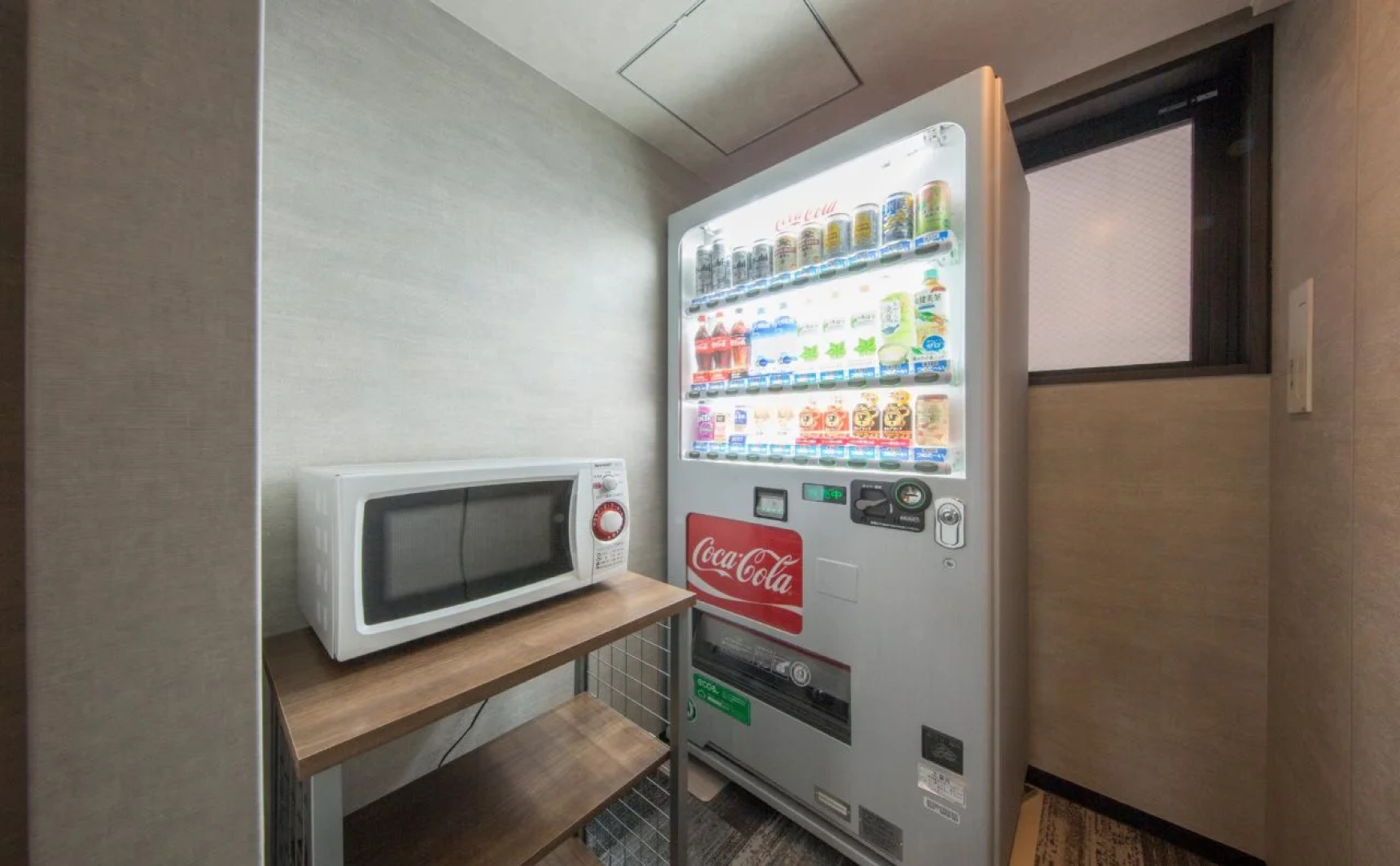 SHIZUTETSU HOTEL PREZIO Kyoto Karasumaoike