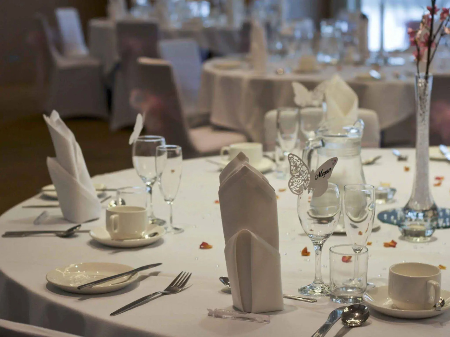 Novotel Nottingham Derby