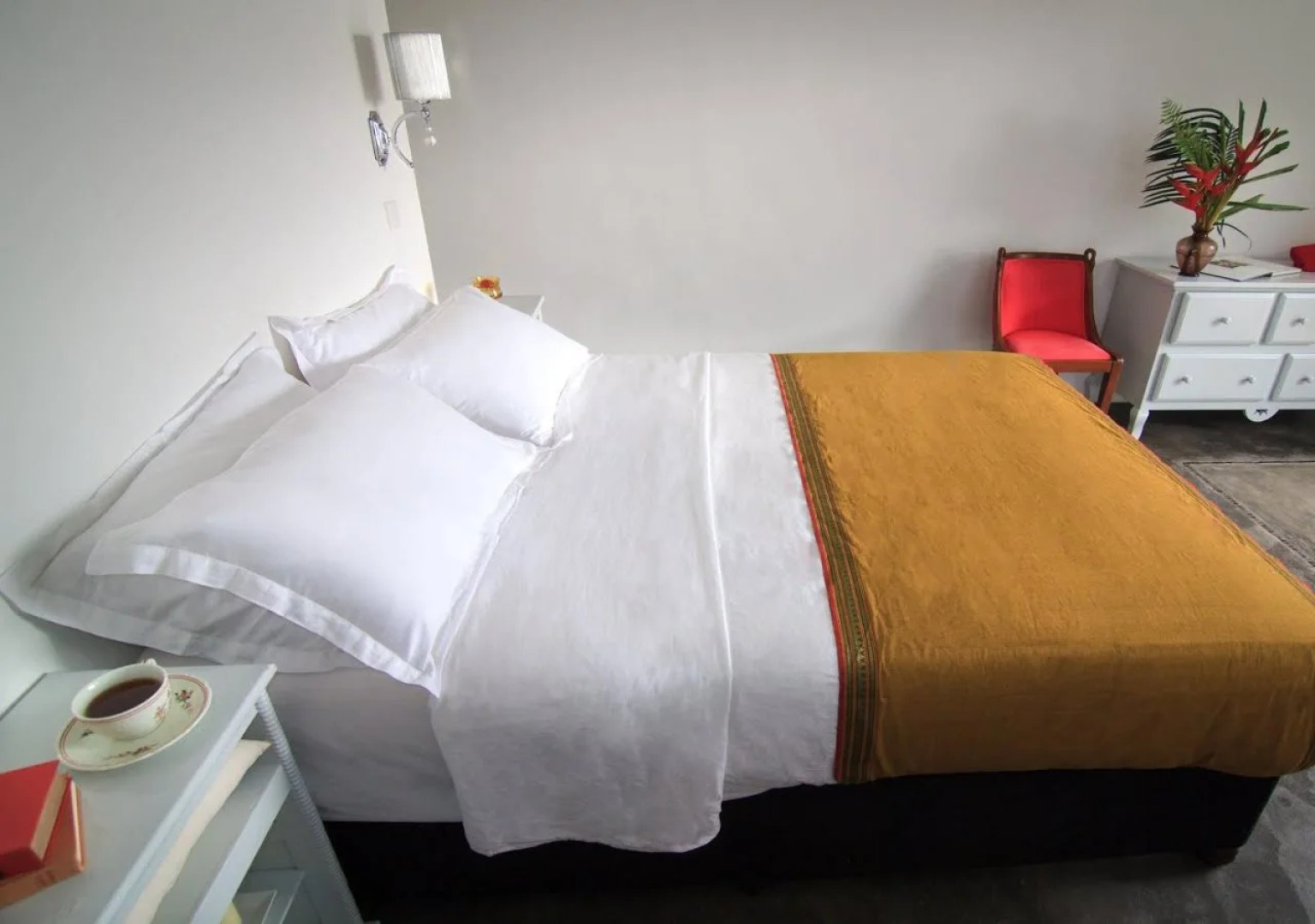 The Station Seychelles