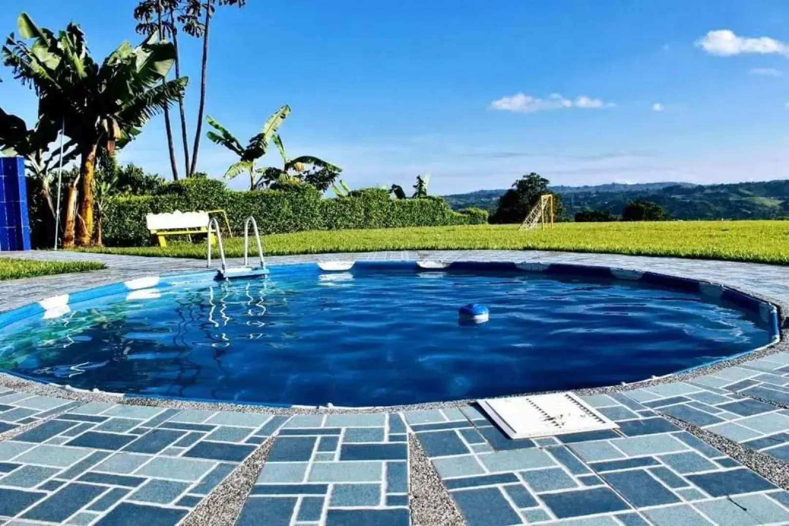 Finca Turística Santa Clara