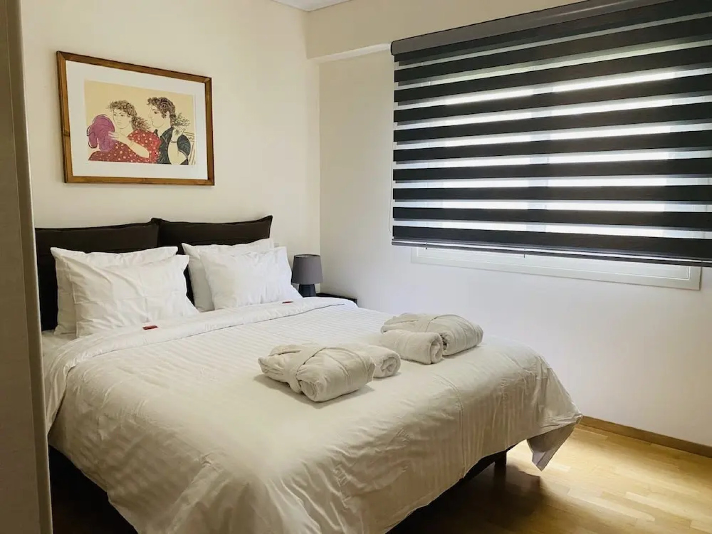 Olygreen Athens Residences