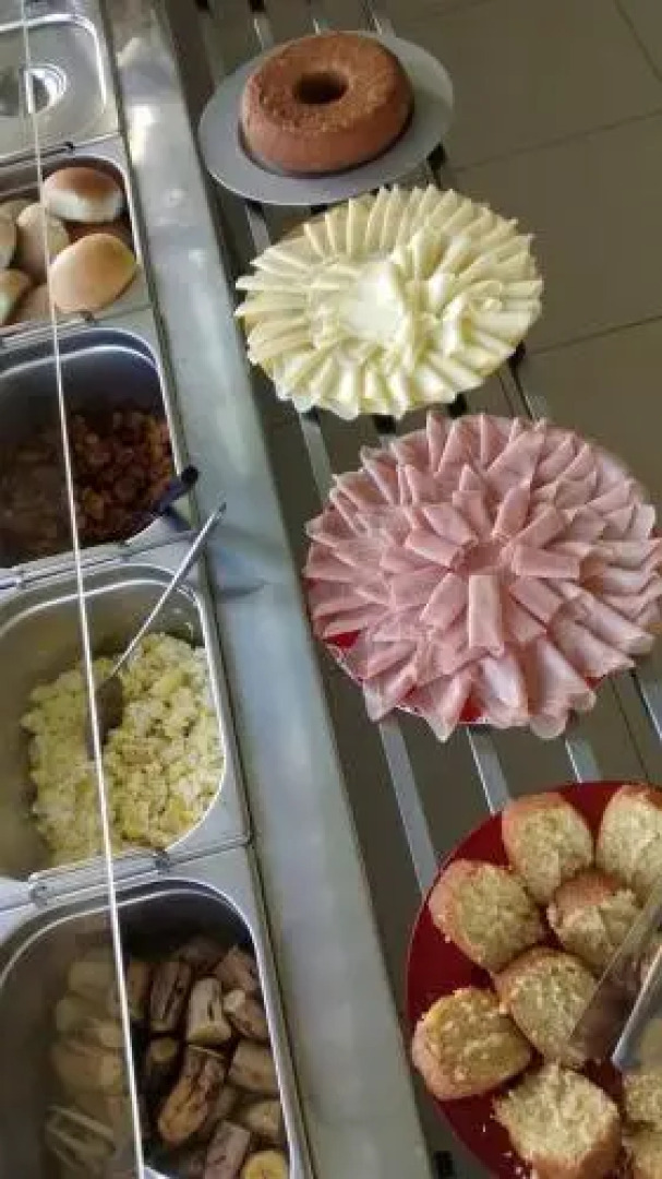 Centro Turistico Sesi Valenca