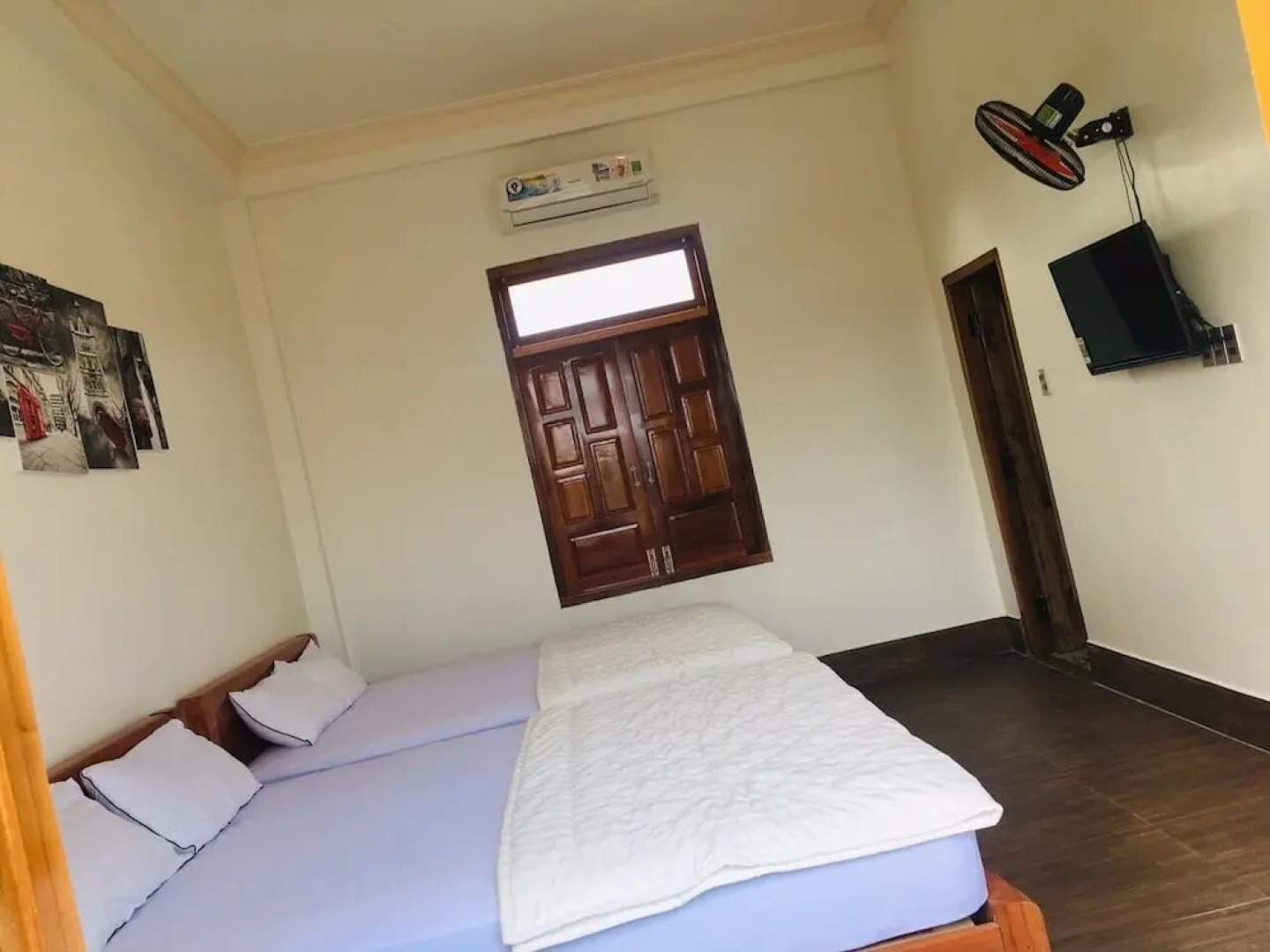 Lagi 1001 Nights Hotel