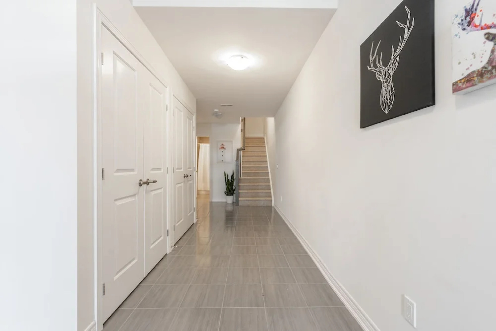 Lavish Brand New Four Bedroom Townhouse
