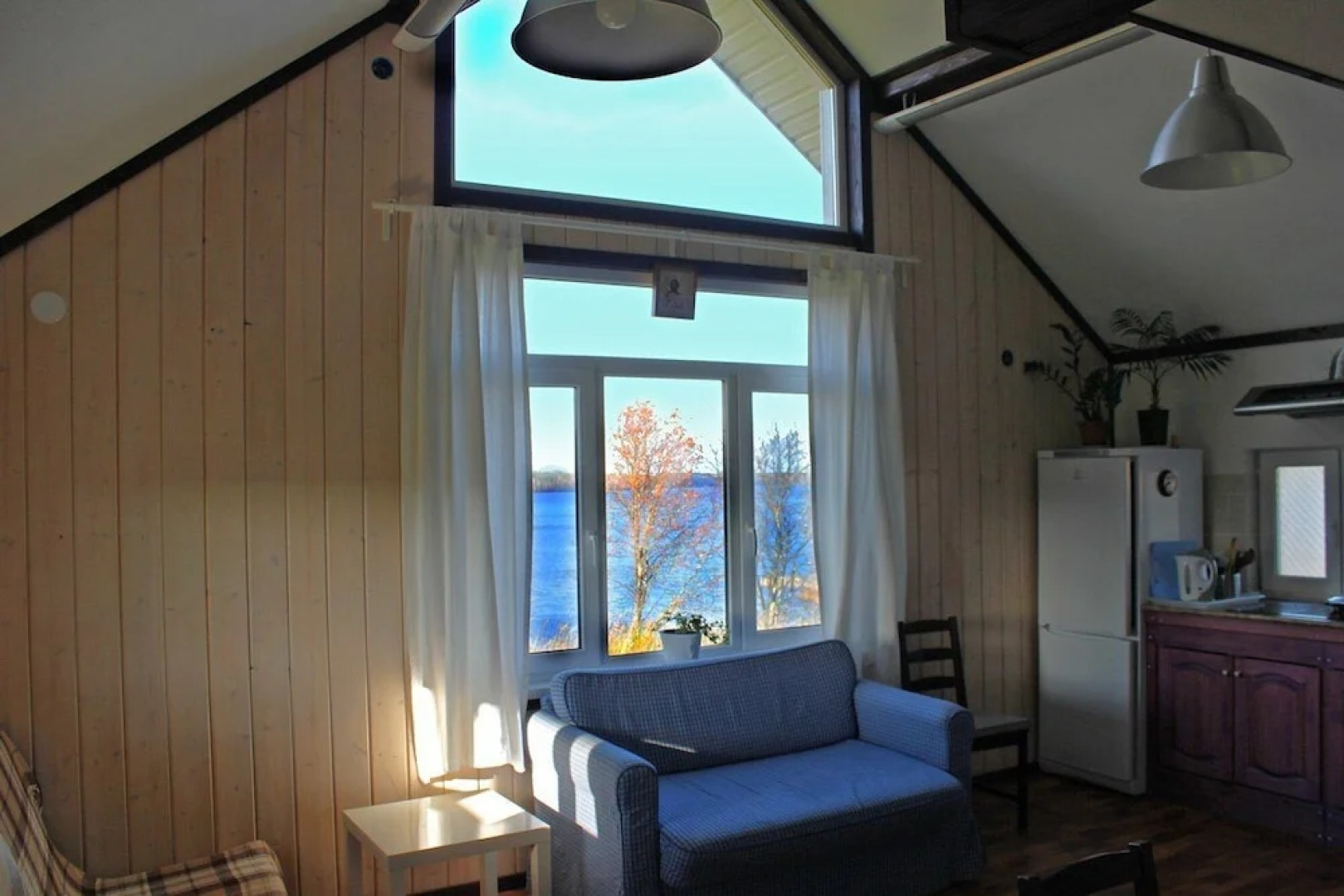 База отдыха «Тихий Берег»