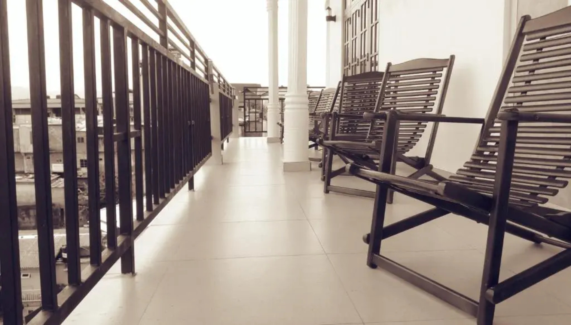 Grand View Guest House & Restaurant