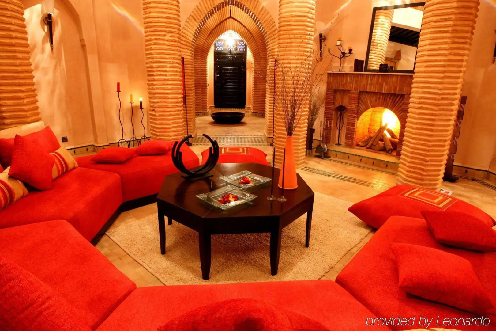 Rose Garden Resort & Spa