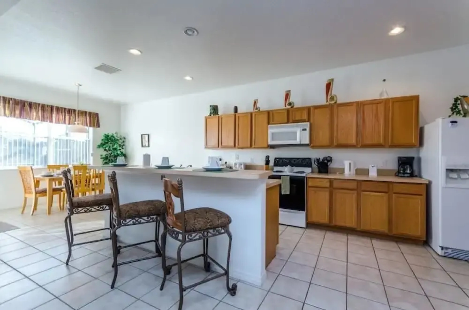 113bll Disney 5 Bedroom Pool Home With Games Room