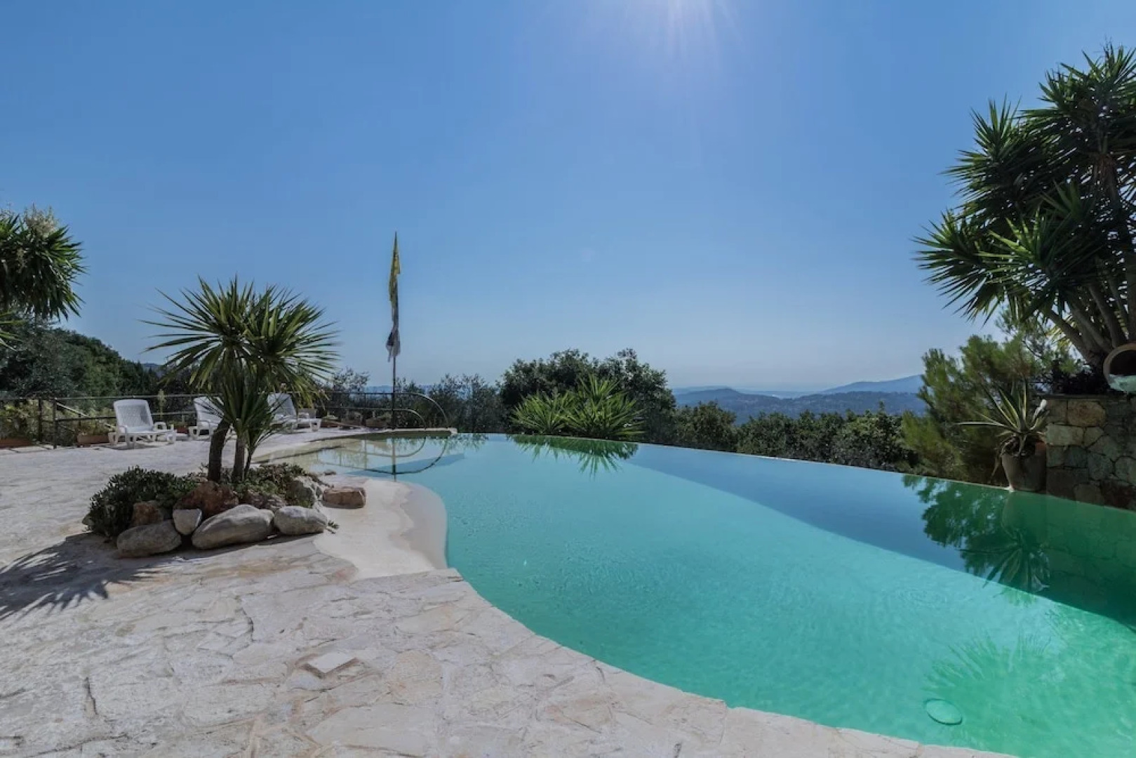 Appartements Locaspera