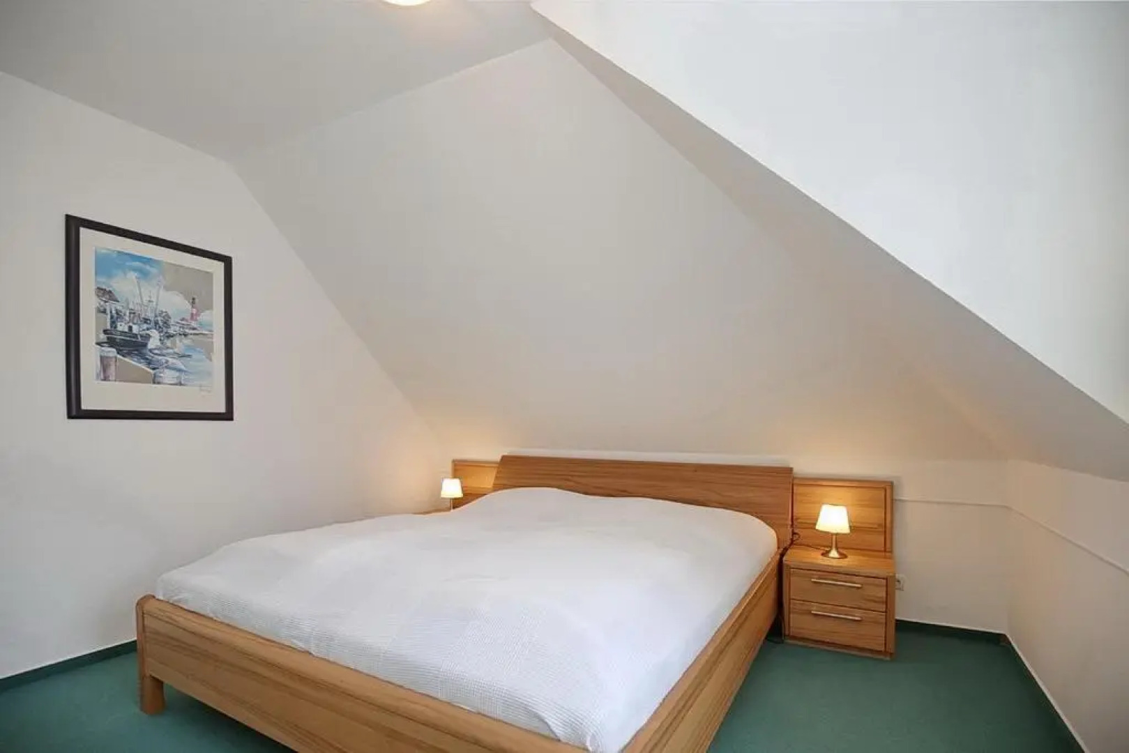 Residenz Seestern Wohnung 60