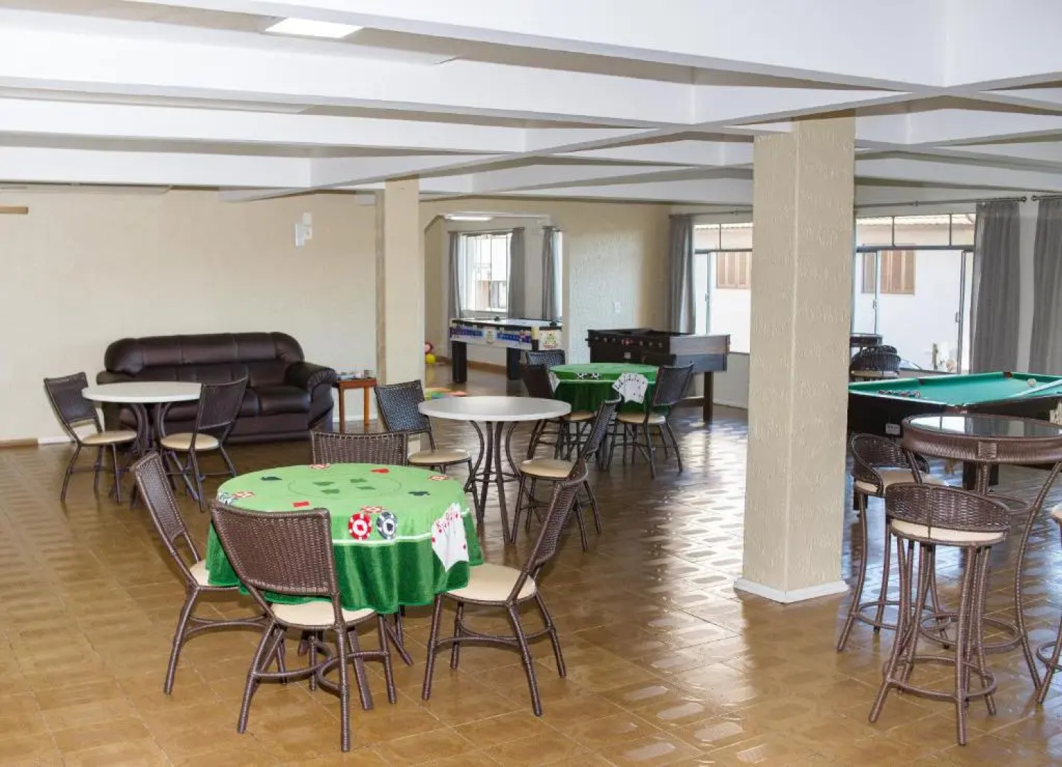 Caxias Thermas Hotel