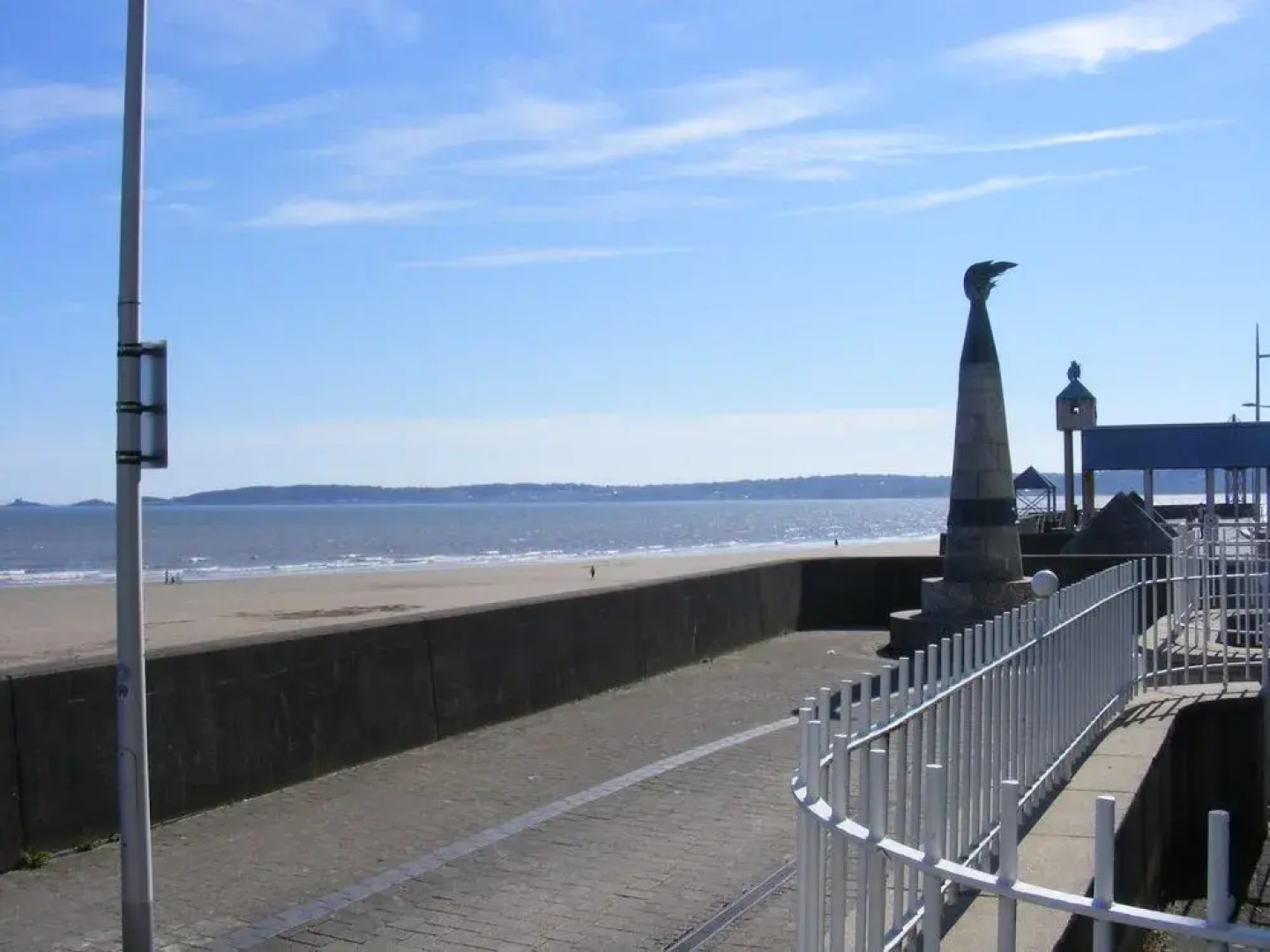 Baystays Seaview - Trawler Road