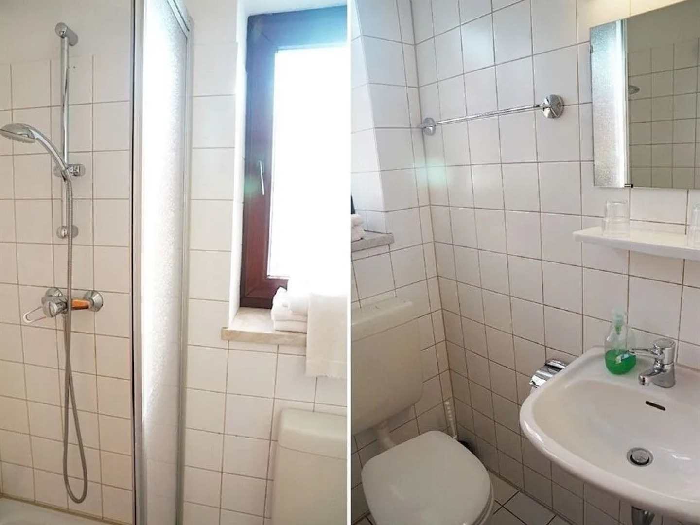 Restaurant und Pension Zur Wildgans