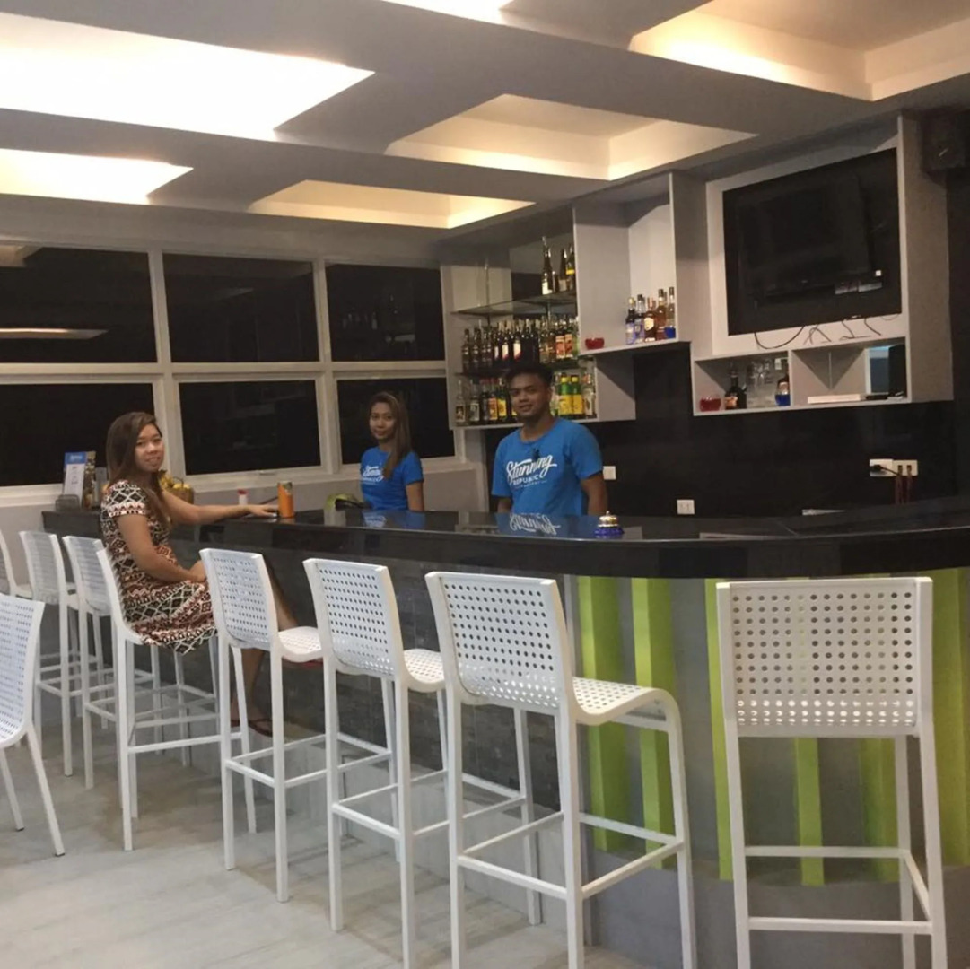 Stunning Republic Beach Resort