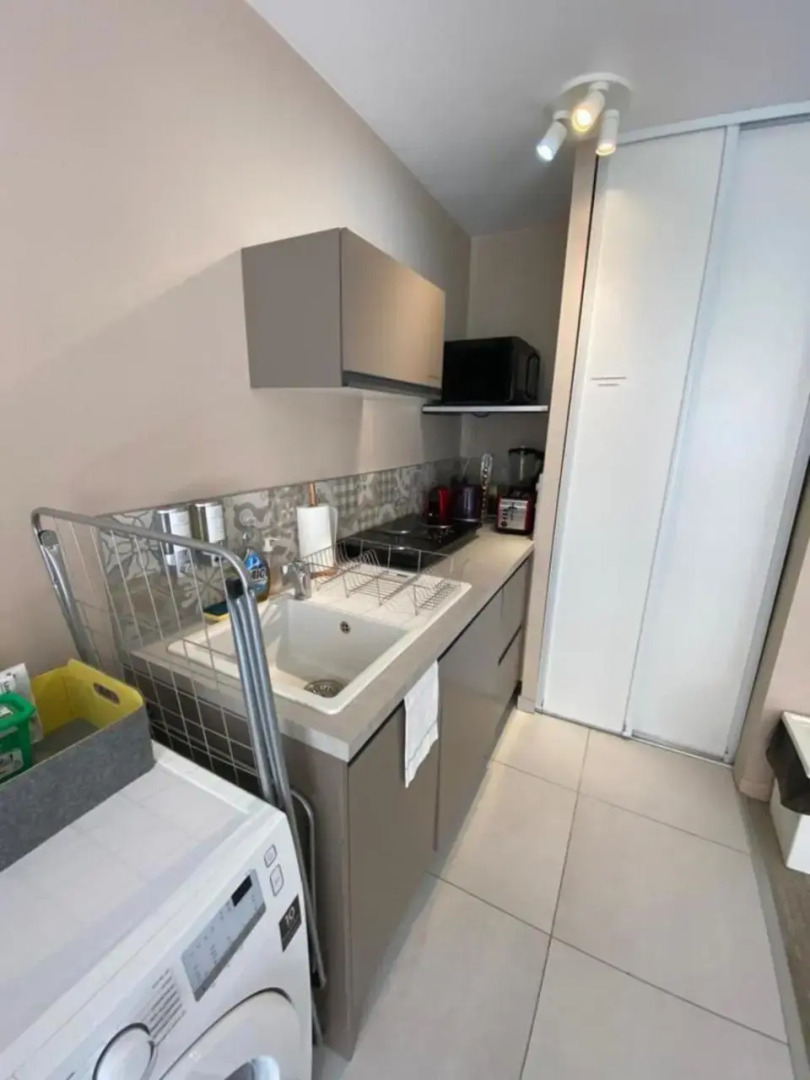 Studio Comme A Venise au bord de l'eau