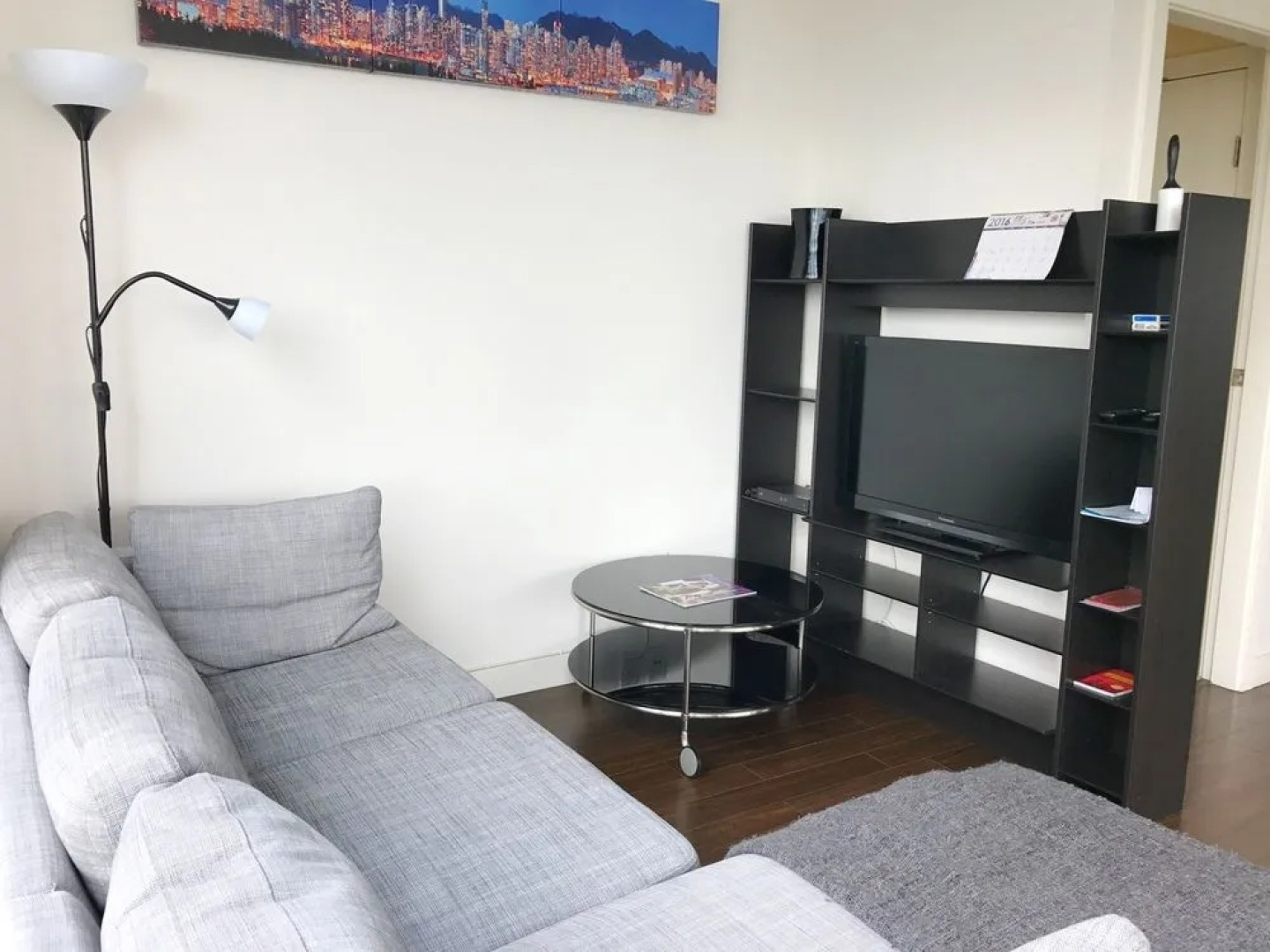 Benco's Residence Richmond