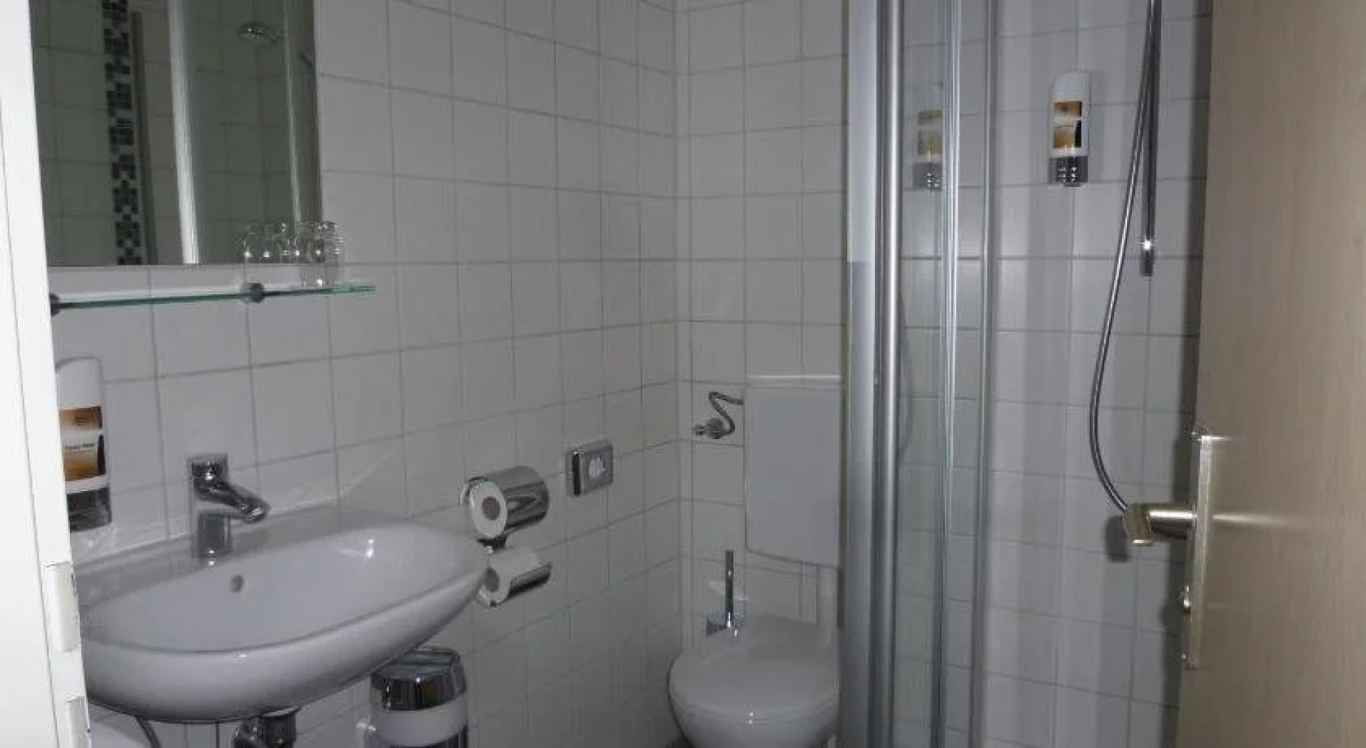 Hotel Garni Mï¿½we