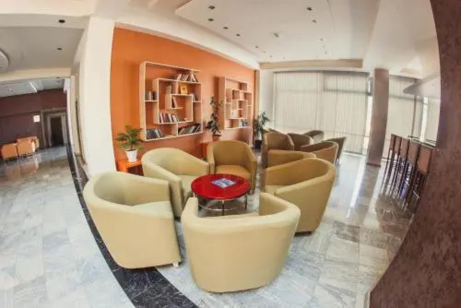 Sachkhere Gardens Hotel Complex