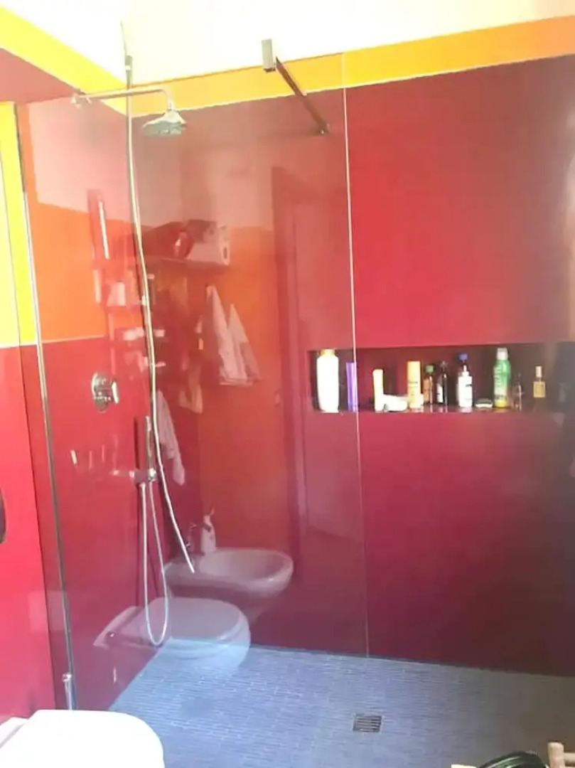 Villa With 4 Bedrooms in Noli, With Wonderful sea View, Enclosed Garden and Wifi - 400 m From the Beach