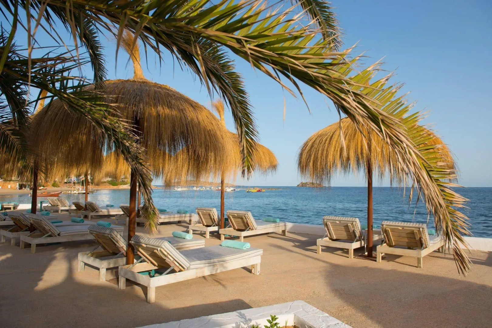 Iberostar Selection Santa Eulalia Ibiza - Adults-Only