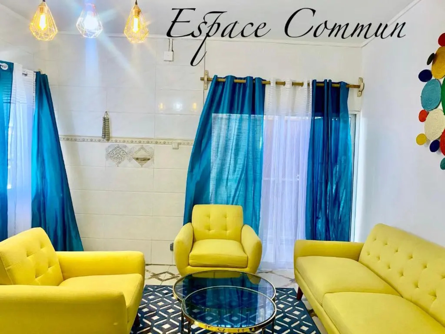 Chambre d'hote Ylang