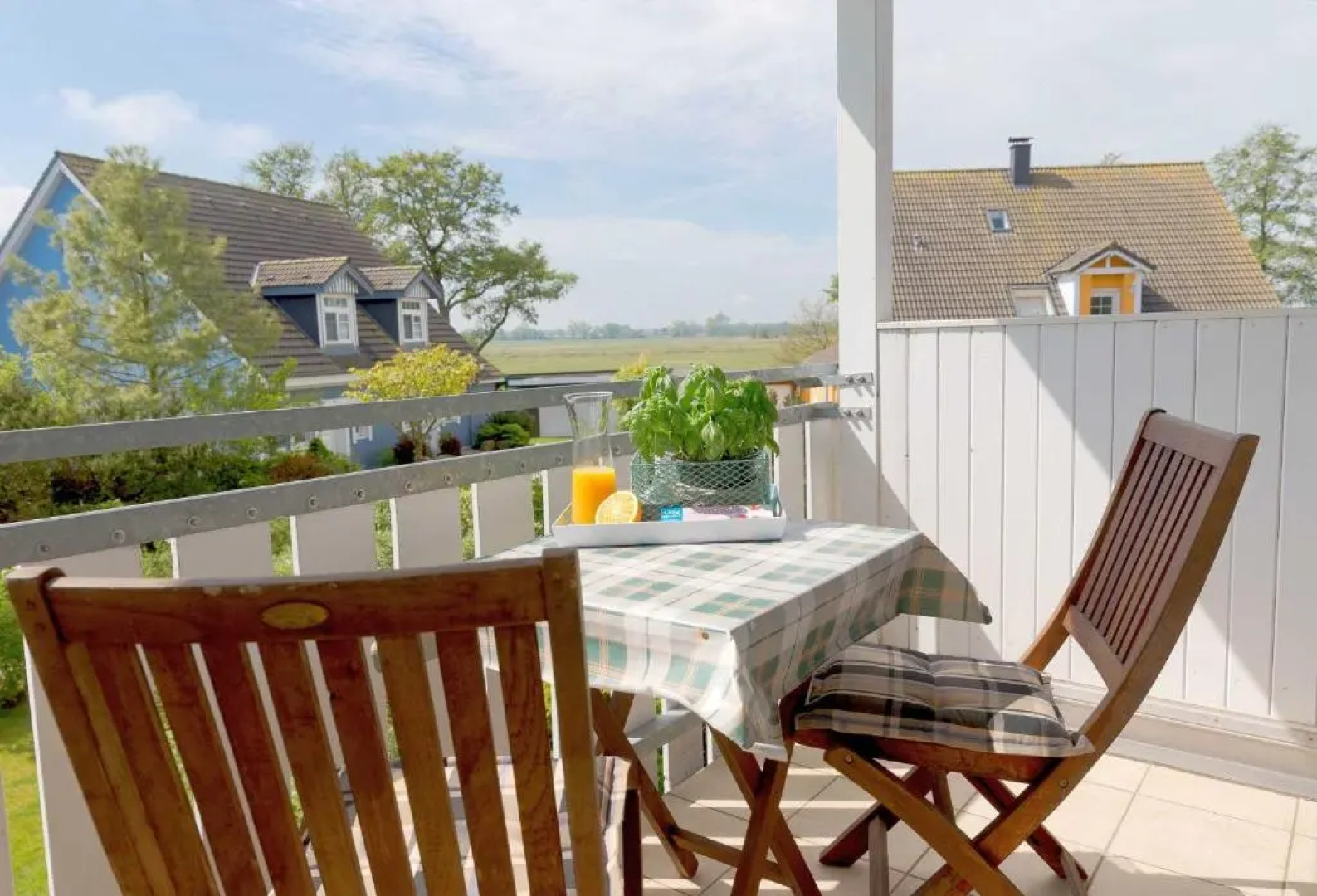 Muehlenidyll 2 _ Trassenheide