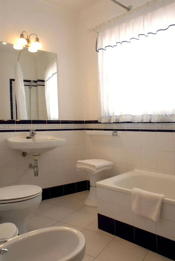 Apartamentos Playa Delphin