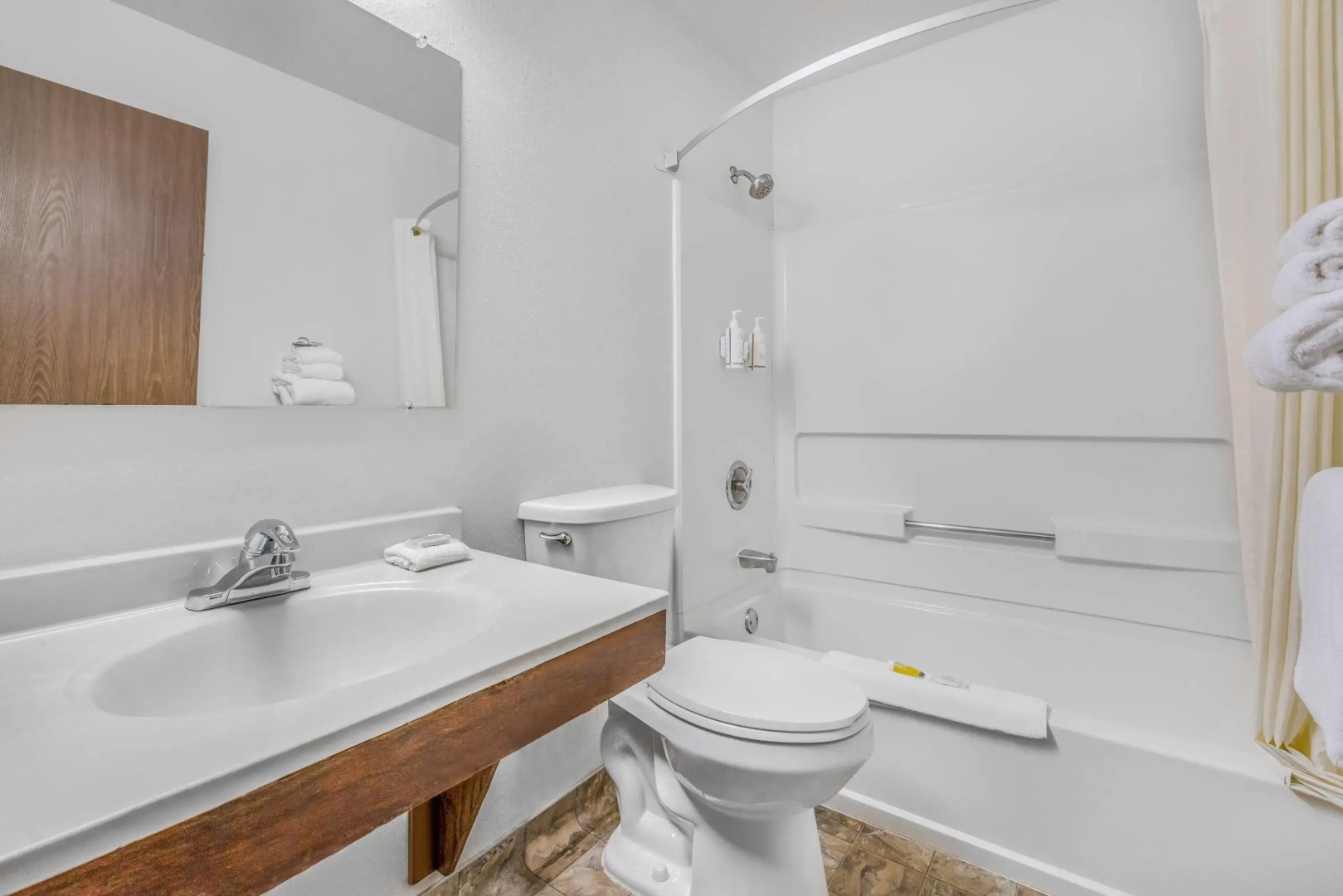 Super 8 by Wyndham Arcata