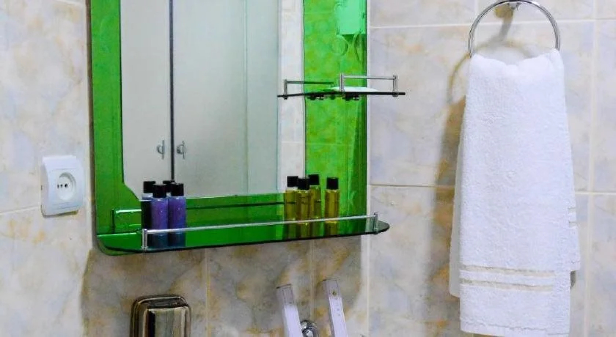 Отель Эфенди