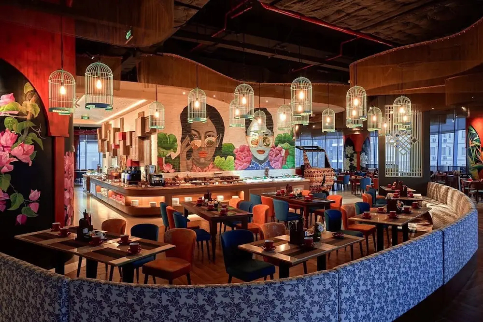 Homie Panorama Nha Trang