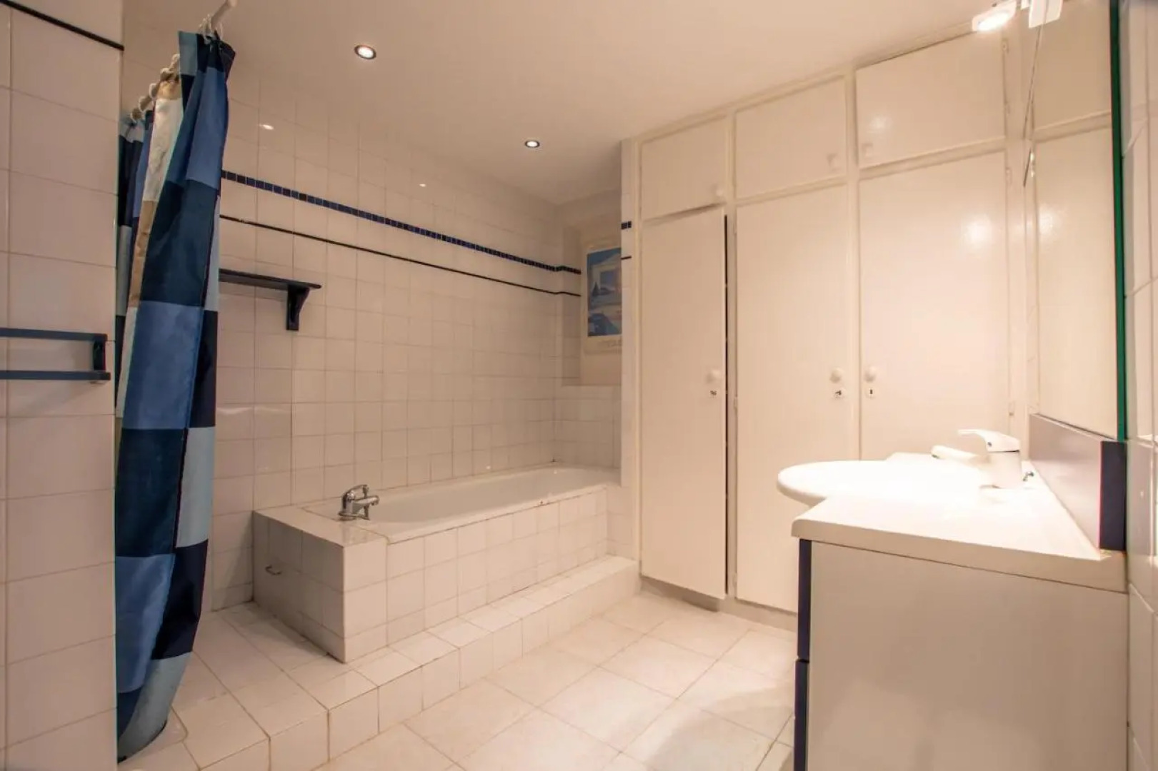 Vous êtes 6 ou 7, ne cherchez plus pour cet été !