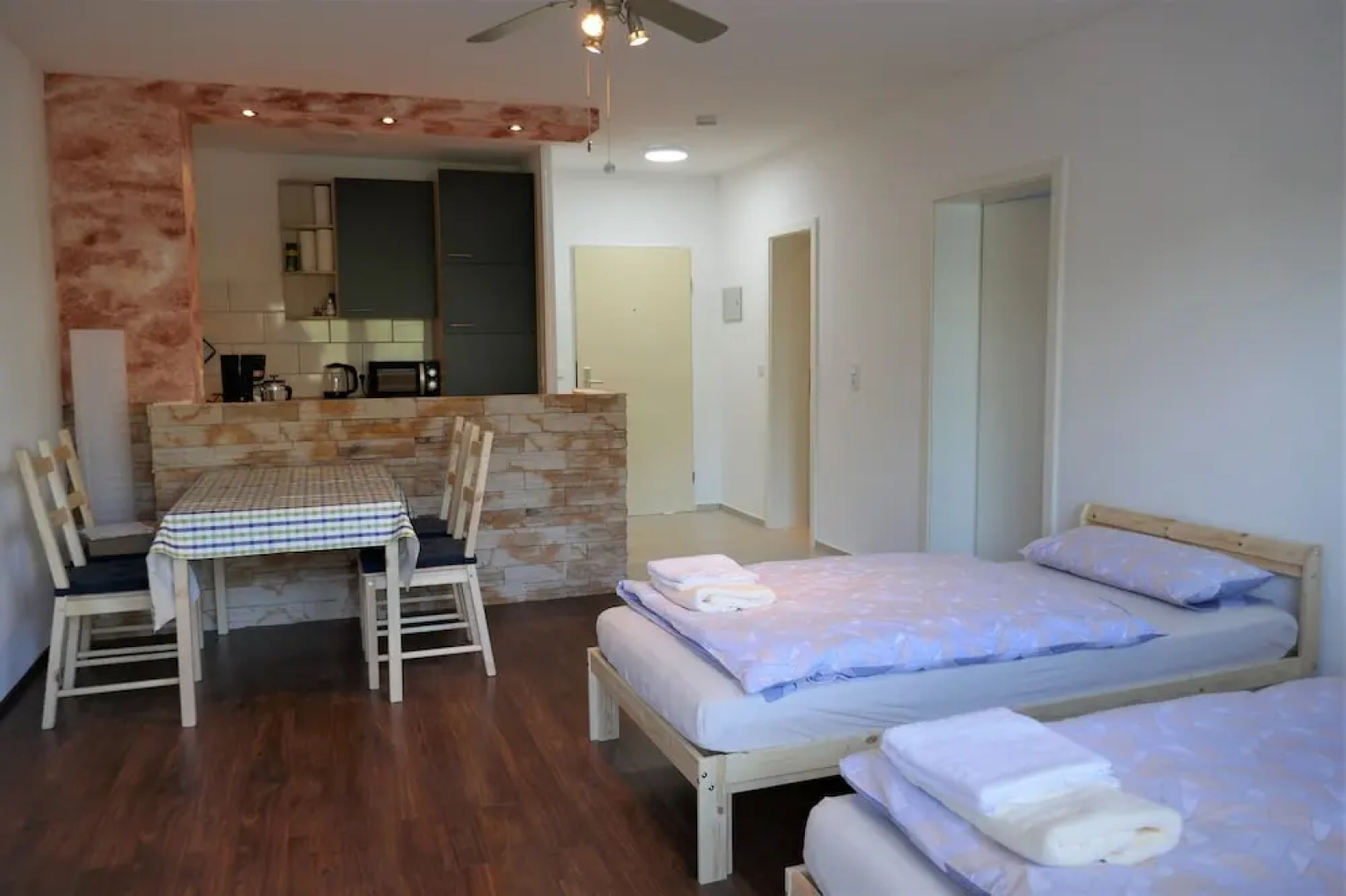 Gästehaus Schröder Walldorf 3