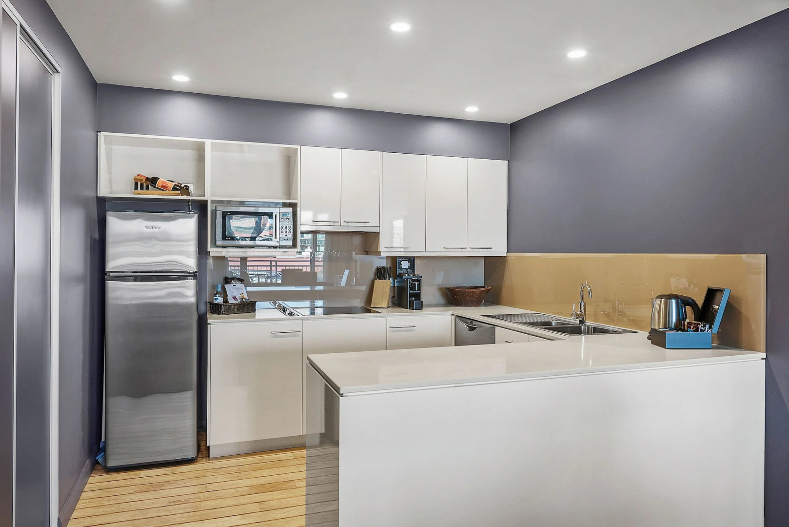 Peppers Seaport Launceston