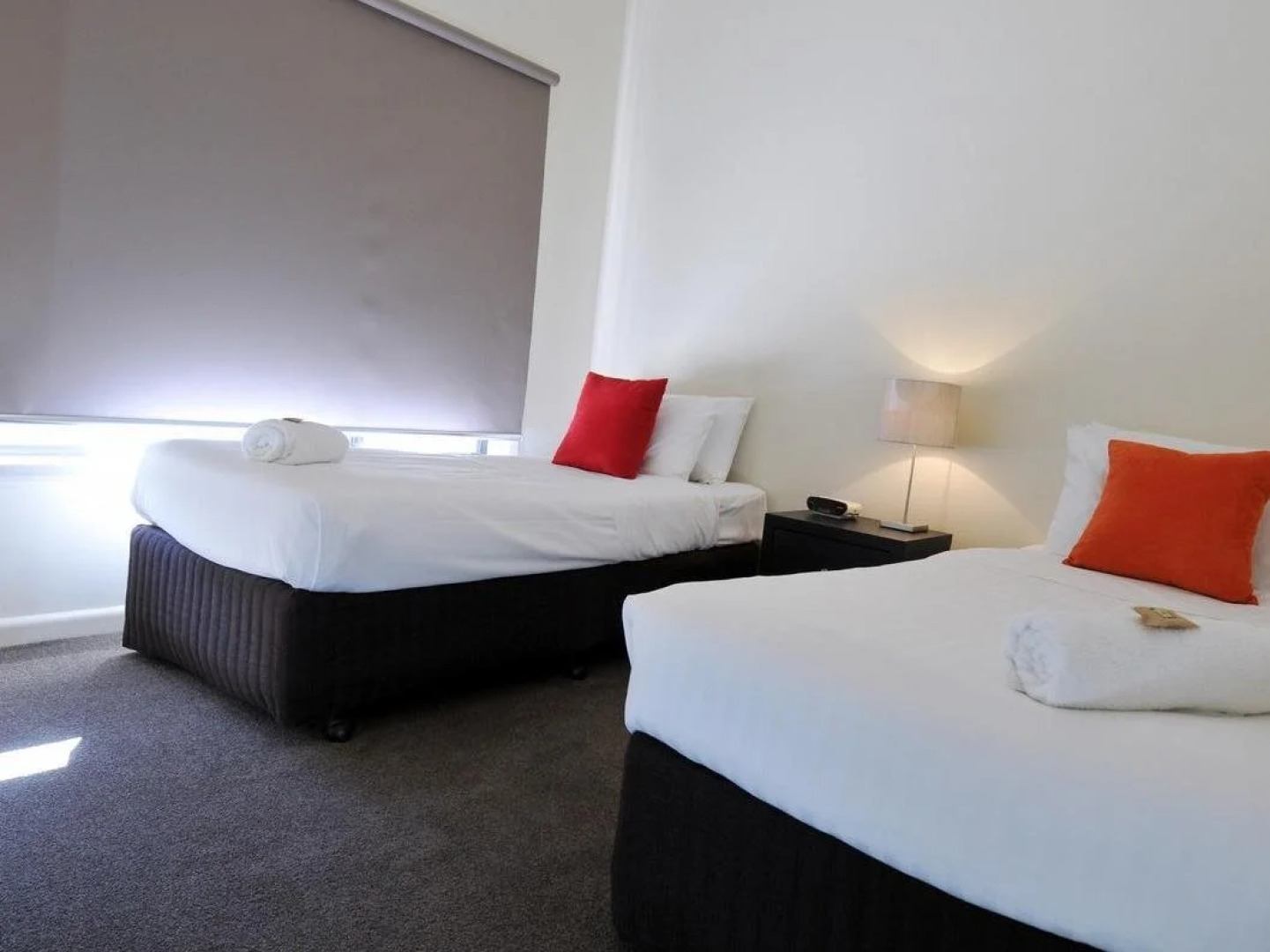 National Hotel Complex