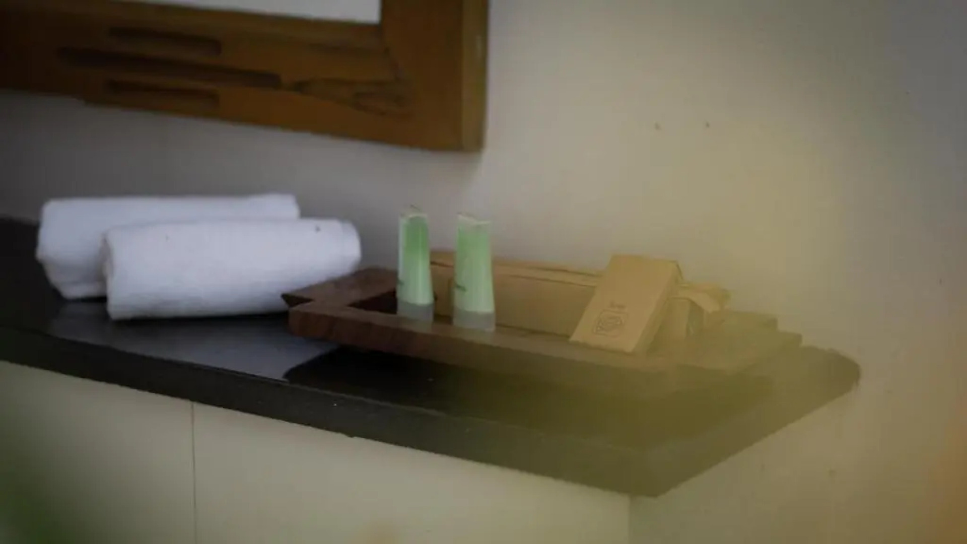 Palmgrove Lake Resort