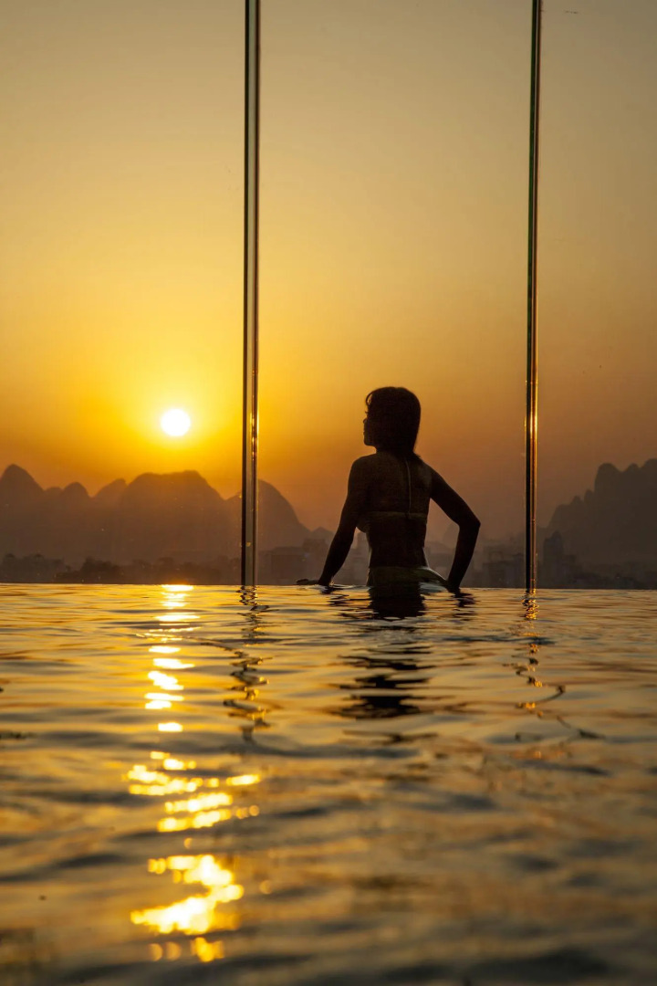 Guilin Exhibition International Boutique Hotel