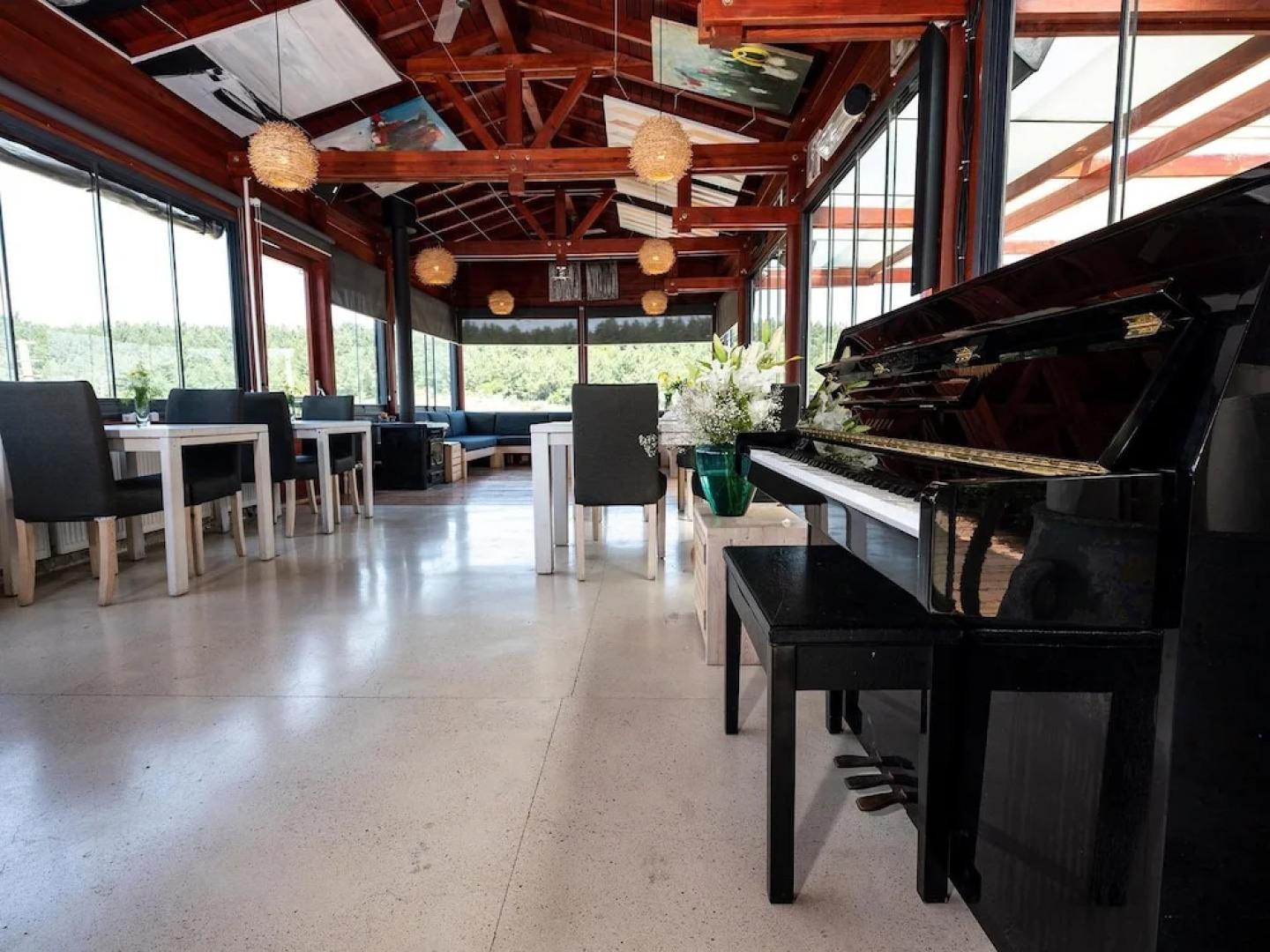 Urla Bagevi Boutique Hotel - Special Class