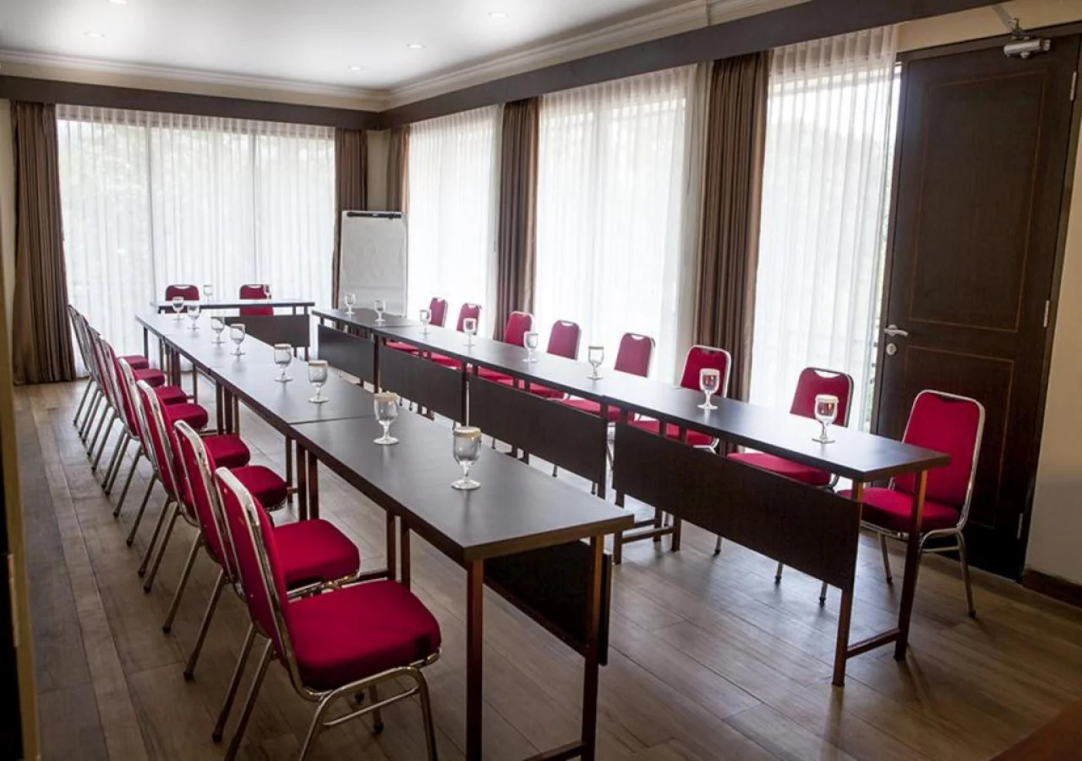 Villa Sawah Resort Managed By Salak Hospitality