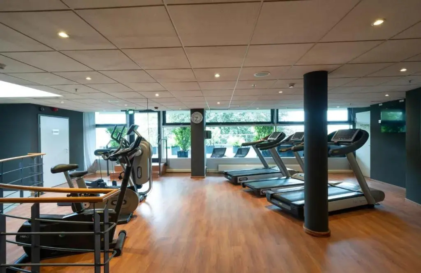 Hotel Berlin Köpenick by Leonardo Hotels