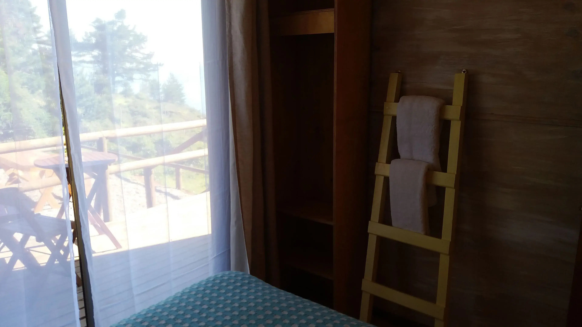 Carilafquen Turismo y Spa