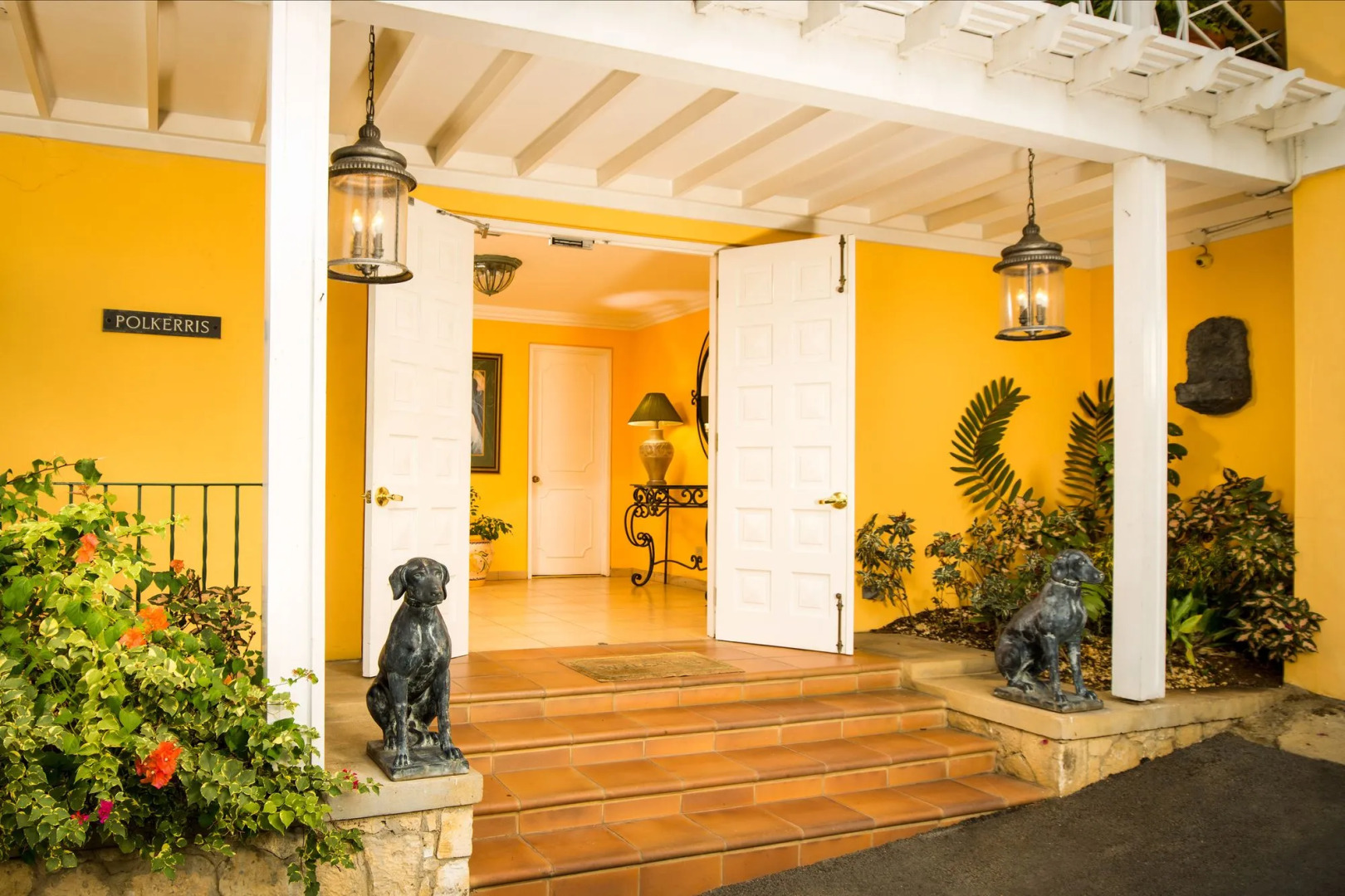 Polkerris Bed & Breakfast