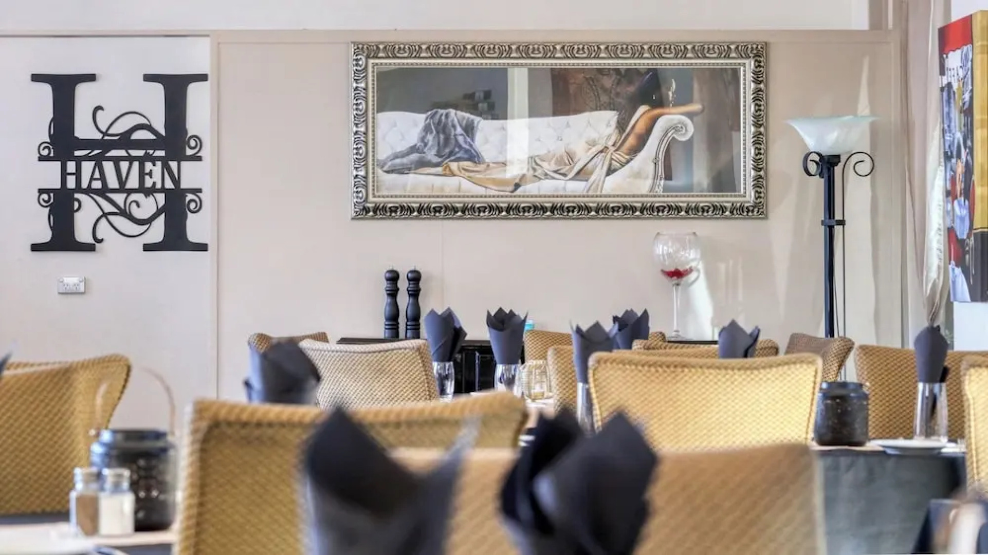 Silver Haven Motor Inn