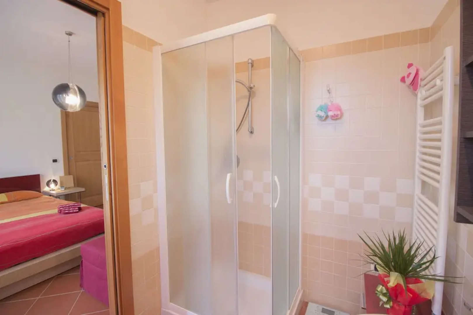 Rentopolis - Residence Is Arenas 5