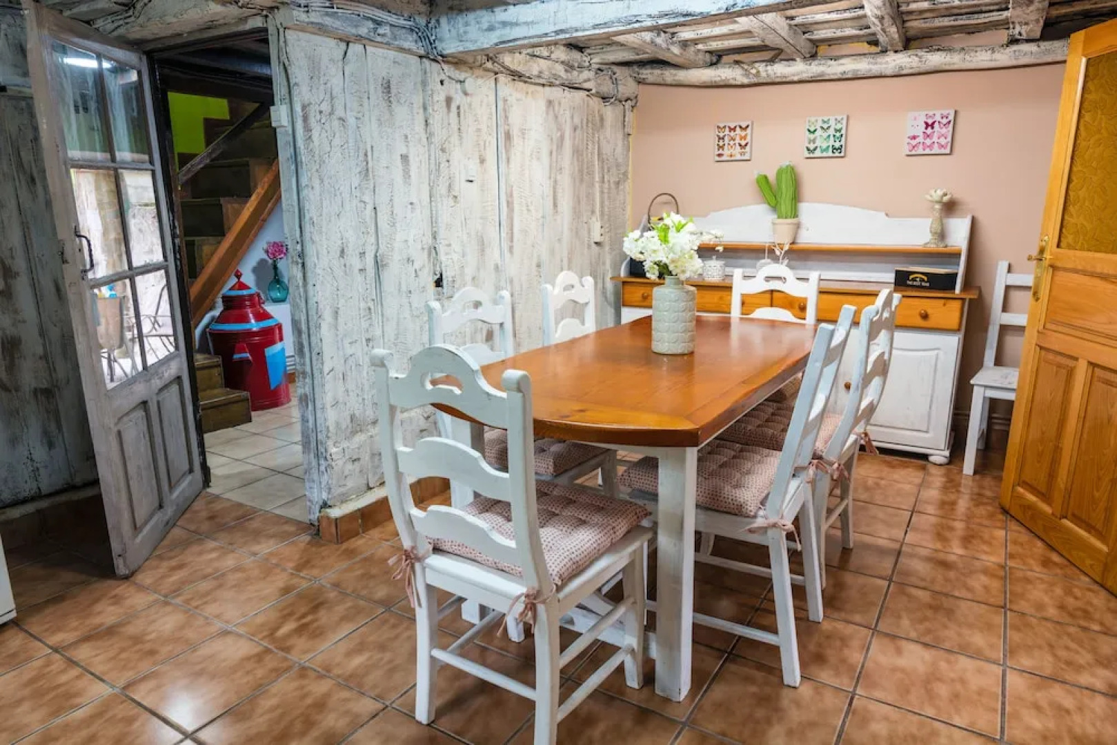 La Carrozal Senda del Oso