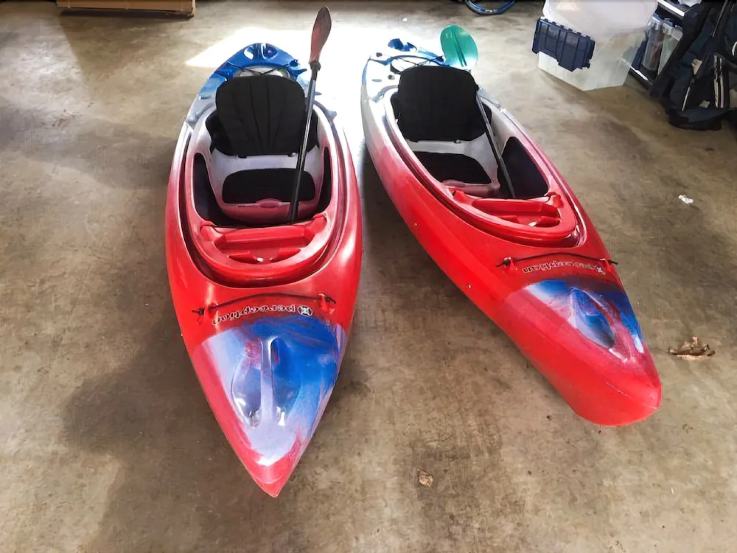 Middle Connestee - 3 Br Home