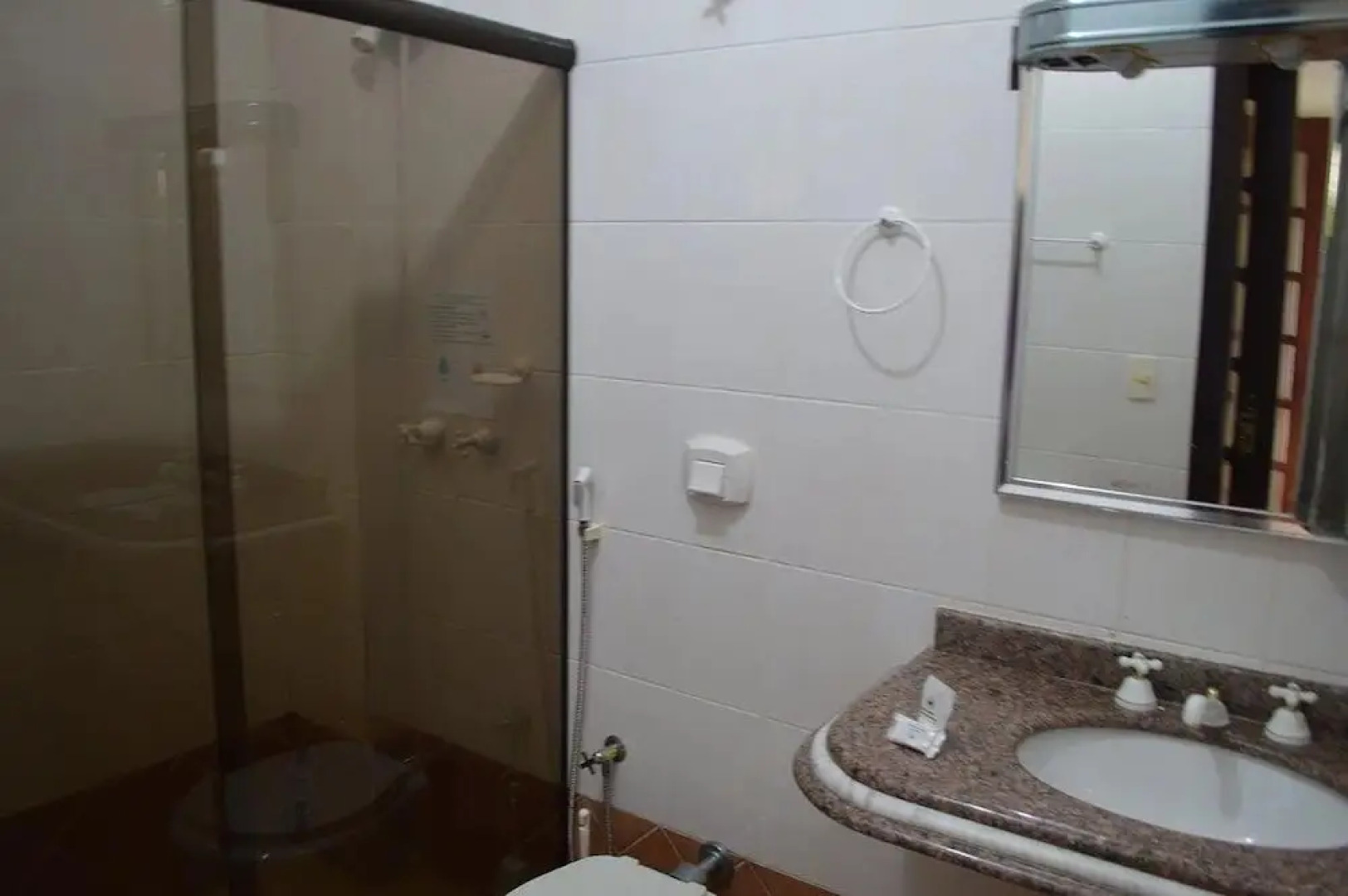 Pousada Villa Guimarães